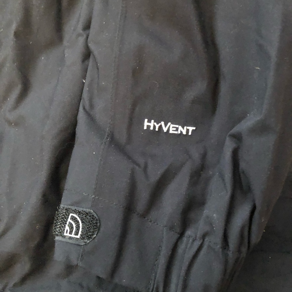 Outer Shell Winter Hyvent Jacket - image 5